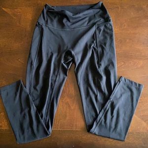 Black Gymshark Leggings